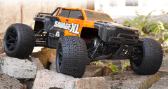 HPI Flux: 1/8 Savage XL