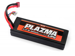 HPI BatteryLipo: 11.1v 3S 3200 40C