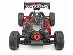 HPI 1/8 EP RTR Vorza Flux Buggy