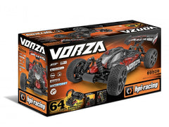 HPI 1/8 EP RTR Vorza Flux Buggy