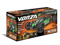 HPI 1/8 EP RTR Vorza S Flux Buggy