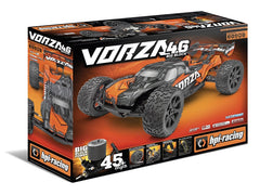 HPI 1/8 GP RTR Vorza Flux Truggy