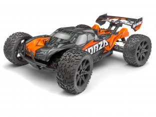 HPI 1/8 GP RTR Vorza Flux Truggy