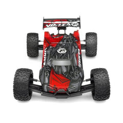 HPI 1/8 EP RTR Vorza Flux Truggy