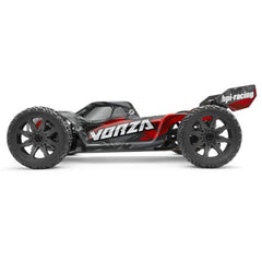 HPI 1/8 EP RTR Vorza Flux Truggy