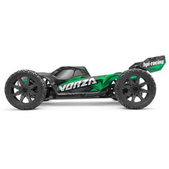 HPI 1/8 EP RTR Vorza S Flux Truggy