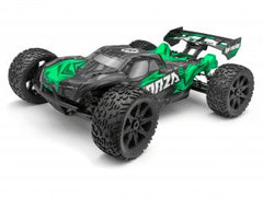 HPI 1/8 EP RTR Vorza S Flux Truggy