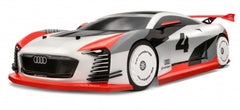 HPI Flux: 1/10 RS4 Audi e-tronGT