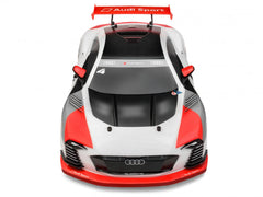 HPI Flux: 1/10 RS4 Audi e-tronGT