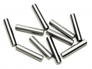 HPI Pin 2x10mm (10)