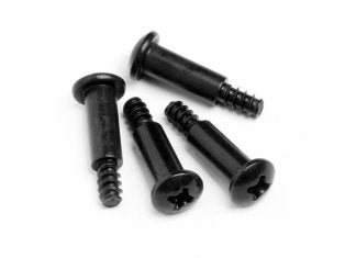 HPI Step Screw M3x16mm (4)