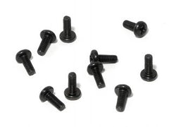 HPI Binder Head Screw M3x8 (10)