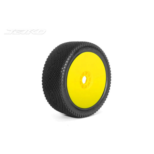 JETKO J-ZERO 1/8 Buggy Tires