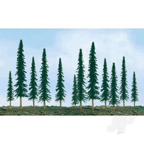 JTT 154-1254mm Econo.Conifer(12)