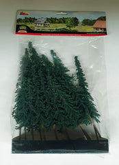 JTT 154-1254mm Econo.Conifer(12)