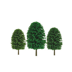 JTT 75-100mm E-Trees(24) R8930