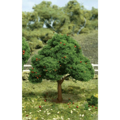 JTT Apple Trees 2.5- 3.5" (6)