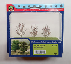 JTT Dry Trees 50- 57mm (3)