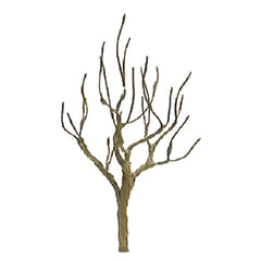 JTT 68mm T Armatures Deciduous (4)