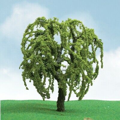 JTT 40mm Weeping Willow (4)