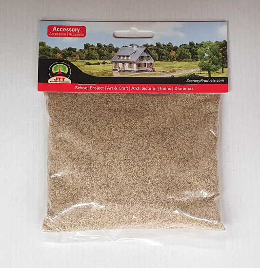 JTT Beige Mix Medium 2- 3mm 200g