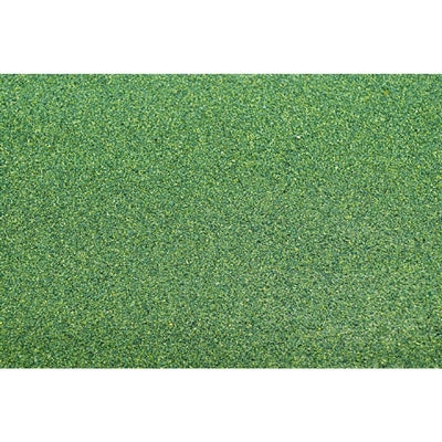 JTT Grass Mat: 2500x1250mm Med Grn