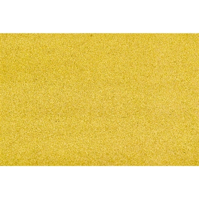 JTT Grass Mat: 635x483mm YelloStrw