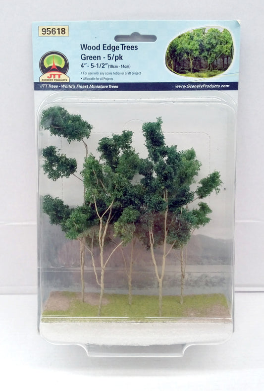 JTT O: Wood Edge Trees Green (5)