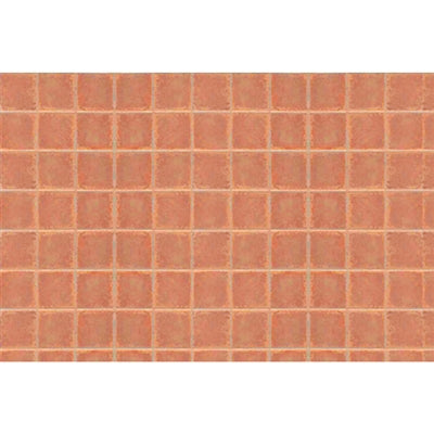 JTT Square Tile Sheet 3/16