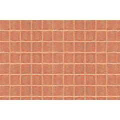 JTT Square Tile Sheet 3/16