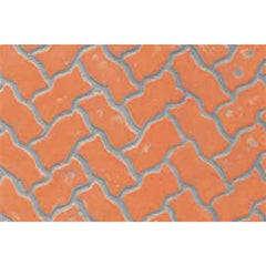 JTT O: Interlocking Paving (2)