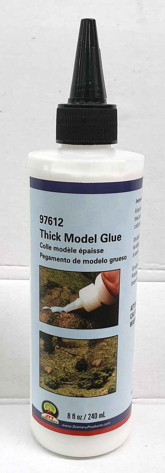 JTT Thick Model Glue 240ml