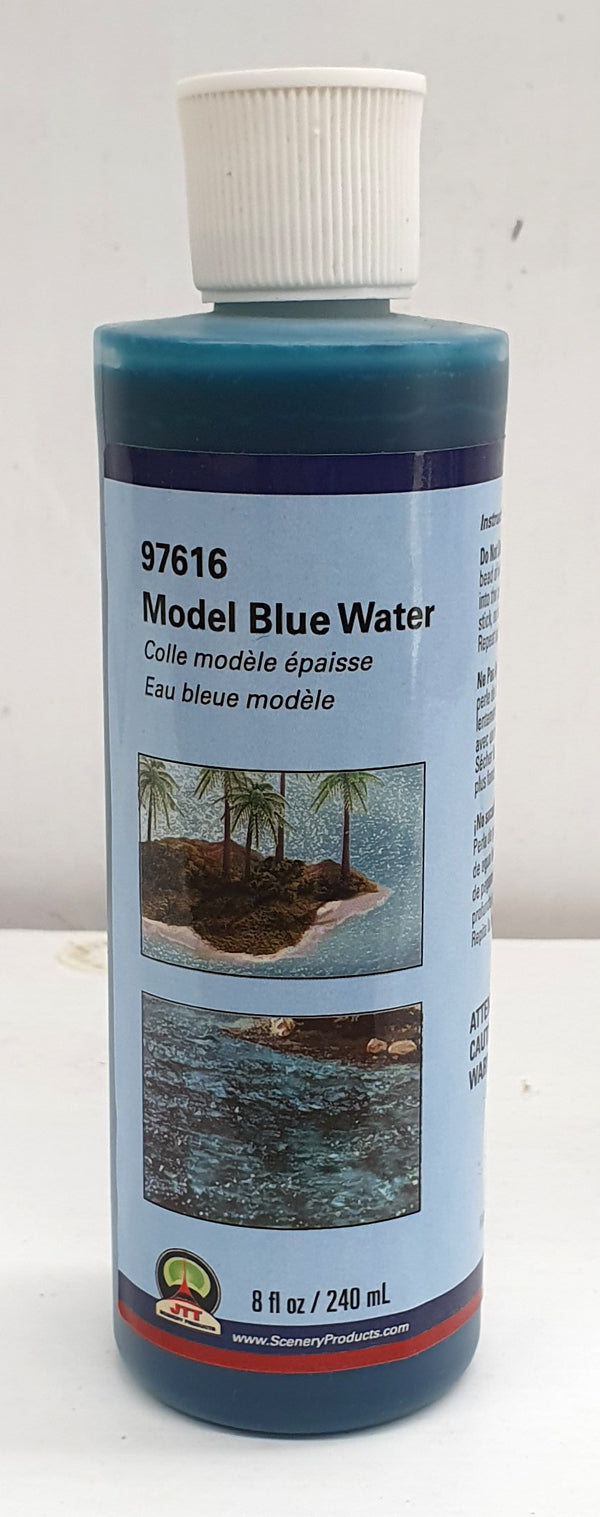 JTT Model Blue Water 240ml