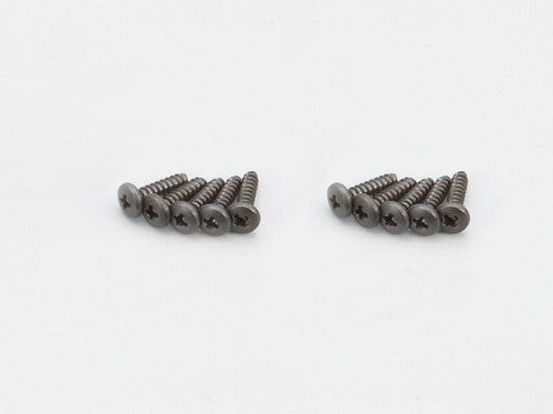 Kyosho TP Bind BH Screw (M2.6x12)(10)