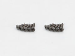 Kyosho TP Bind BH Screw (M2.6x12)(10)