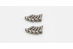 Kyosho Ttnm BH Screw (M3x12)(8)