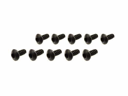 Kyosho TP Hex BH Screw (M2.6x6)(10)