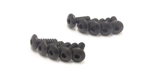 Kyosho TP Hex BH Screw (M3x10)(10)