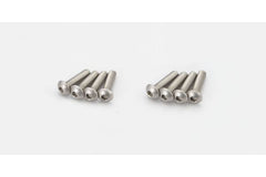 Kyosho Ttnm Hex BH Screw (M3x12)(8)