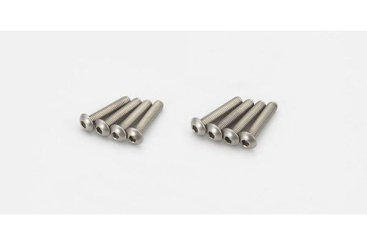 Kyosho Ttnm Hex BH Screw (M3x15)(8)