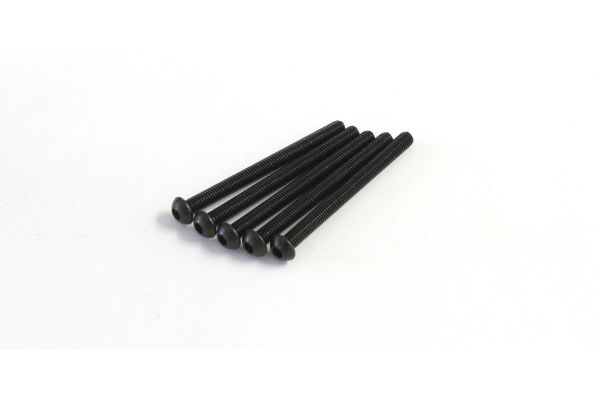 Kyosho Hex BH Screw (M3x35)(5)