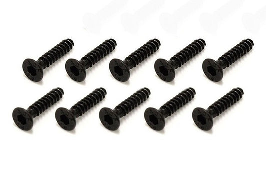 Kyosho Hex TP FH Screw(M2.6x12)(10)