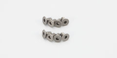 Kyosho Ttnm Hex FH Screw (M3x6)(8)