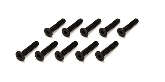 Kyosho Hex TP FH Screw (M3x15)(10)