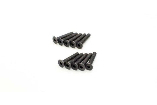 Kyosho Hex FH Screw (M3x20)(10)