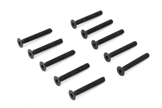 Kyosho Hex FH Screw (M3x22) (10)