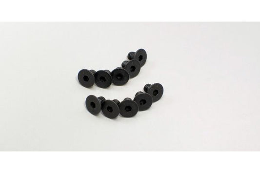 Kyosho Hex FH Screw (M4x6)10)Re1411