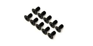 Kyosho Hex FH Screw (M4x8)10)