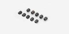 Kyosho Grub Screw (M4x4)(10)Re.1162