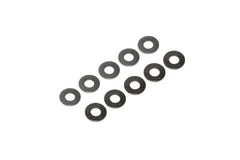 Kyosho Washer (M4.5x10x0.5) (10)